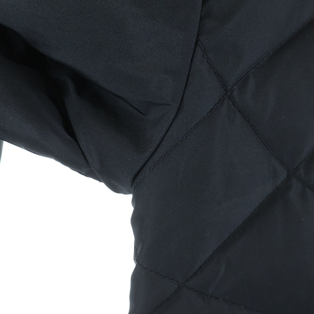 MONCLER(モンクレール) MONTANA モンタナ ダウンコート ブラック 49328/00/69839 レディース