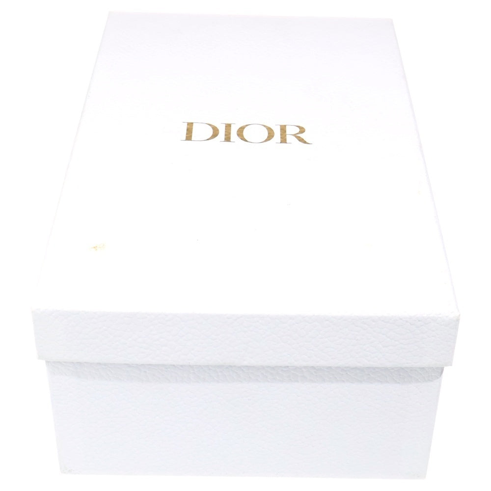 Christian Dior(クリスチャンディオール) J'ADIOR ジャディオール リボン スリングバック ヒールパンプス ブラック レディース KDC200TFLS900