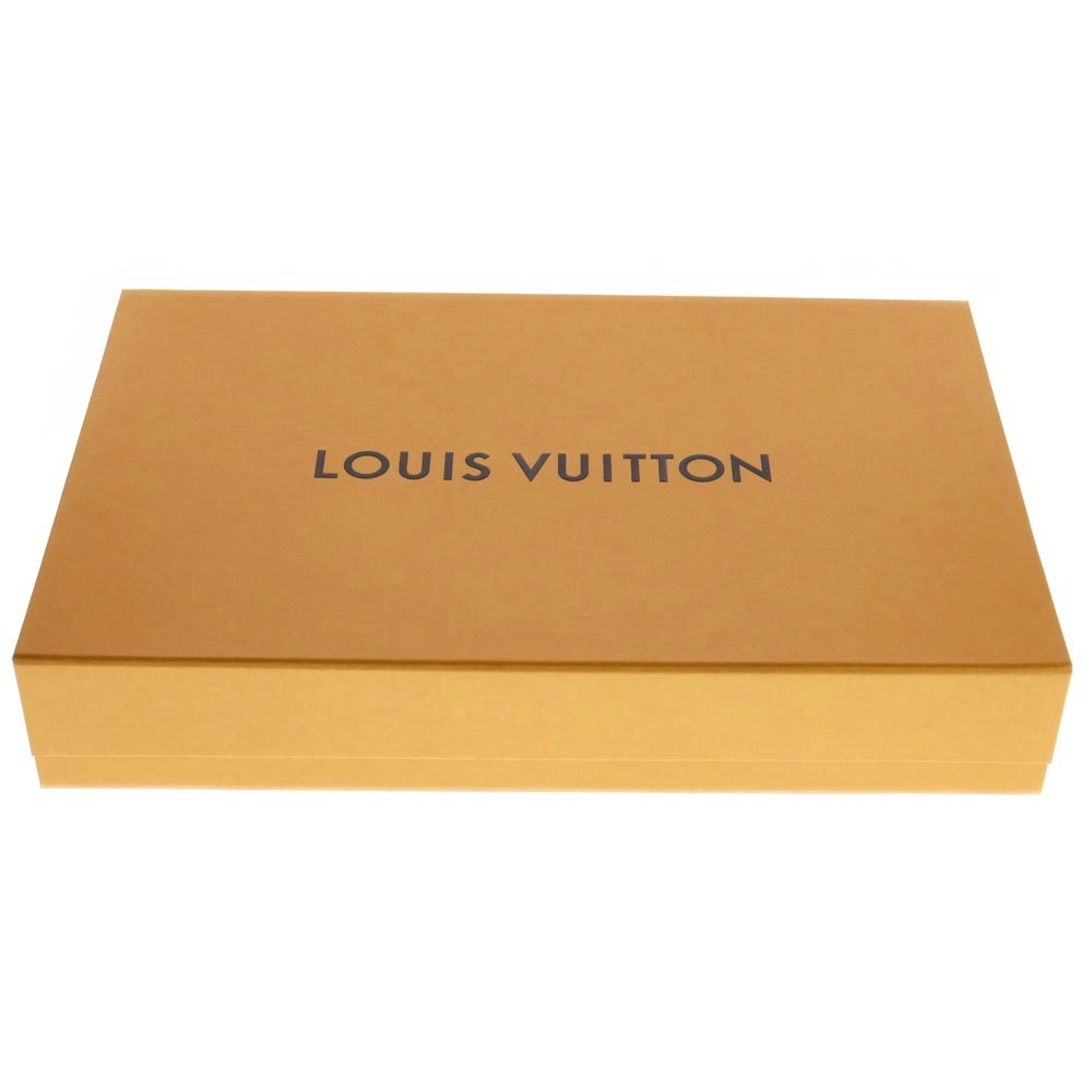 LOUIS VUITTON(ルイヴィトン) 23SS LVアブストラクトハウンドトゥースニット ブラック/ホワイト RM231M T26 HON34W