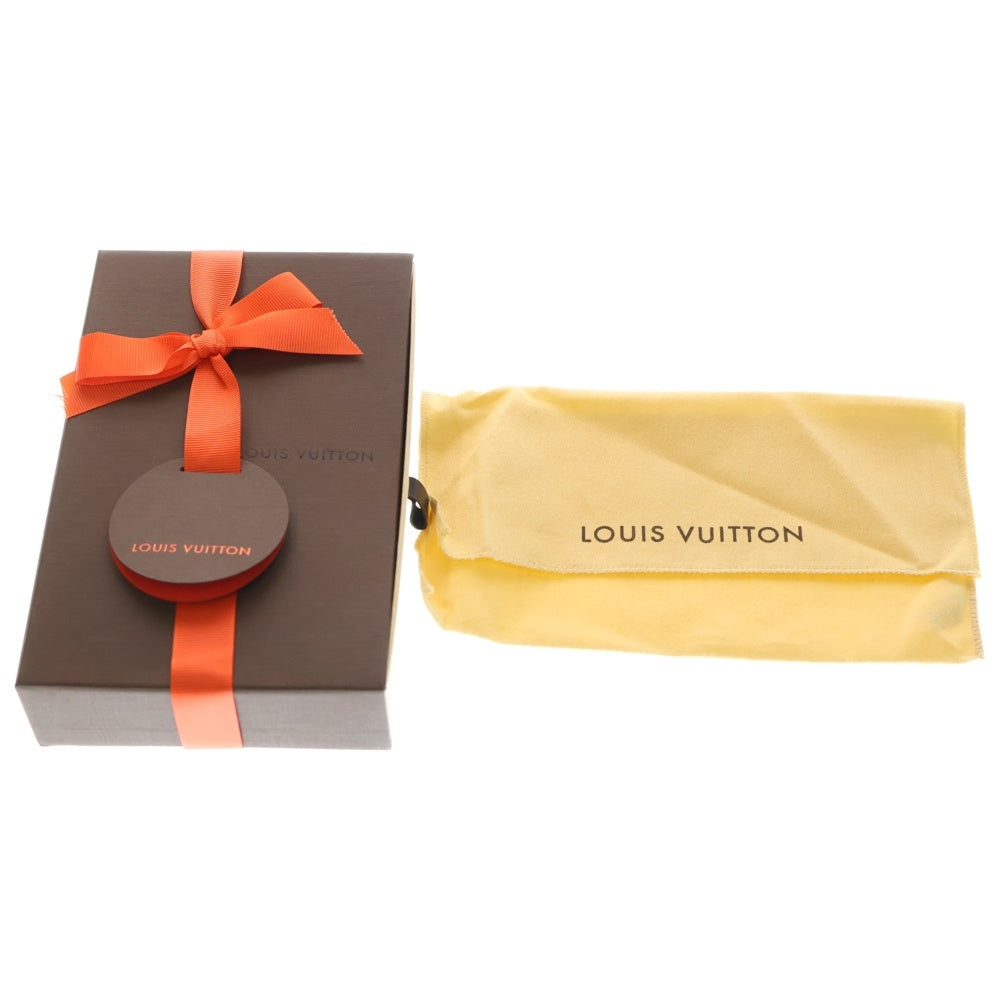 LOUIS VUITTON(ルイヴィトン) モノグラム ジッピーウォレットロングウォレット カードケース 長財布 ブラウン PVCレザー M42616 ゴールド金具