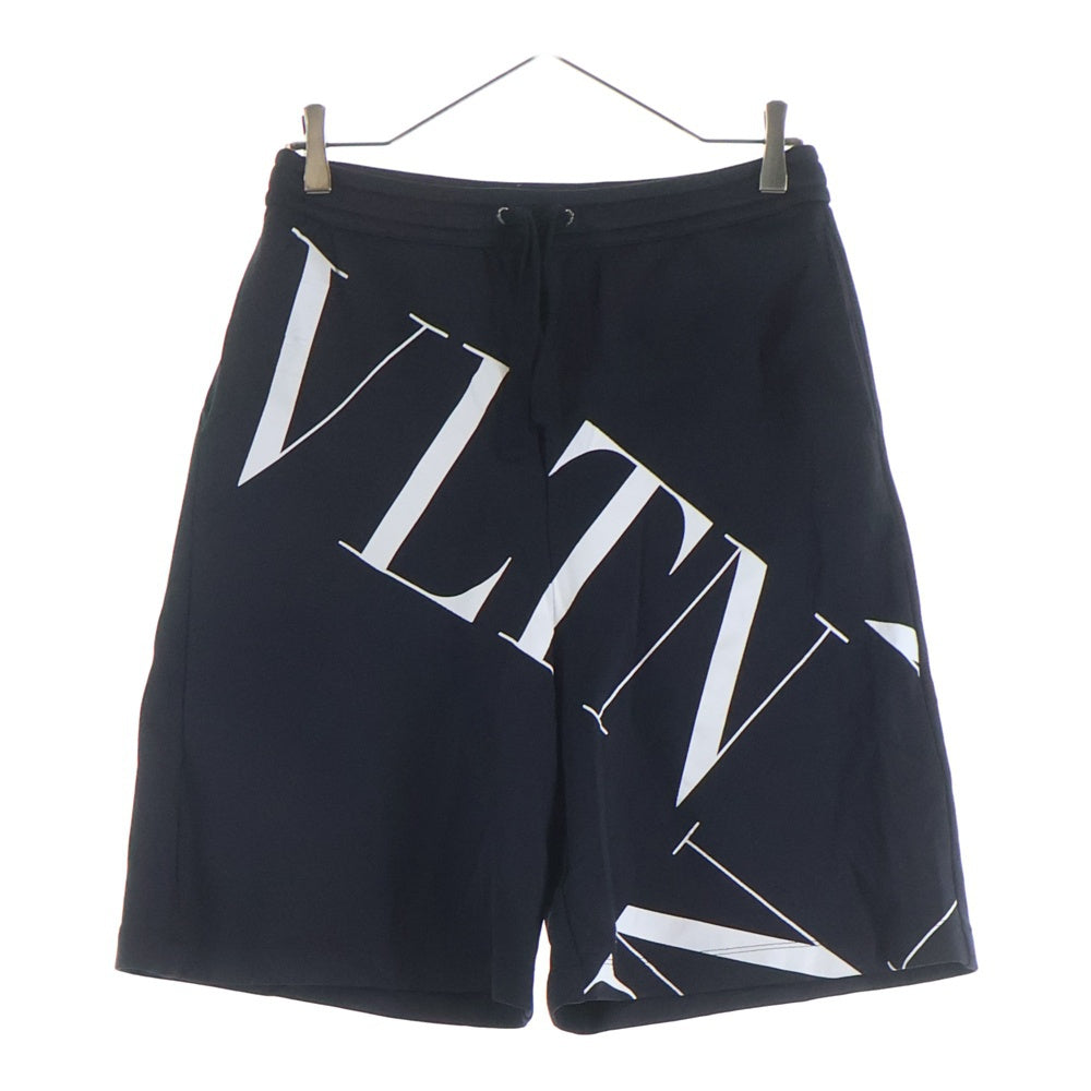 VALENTINO(ヴァレンティノ) ロゴショートパンツ