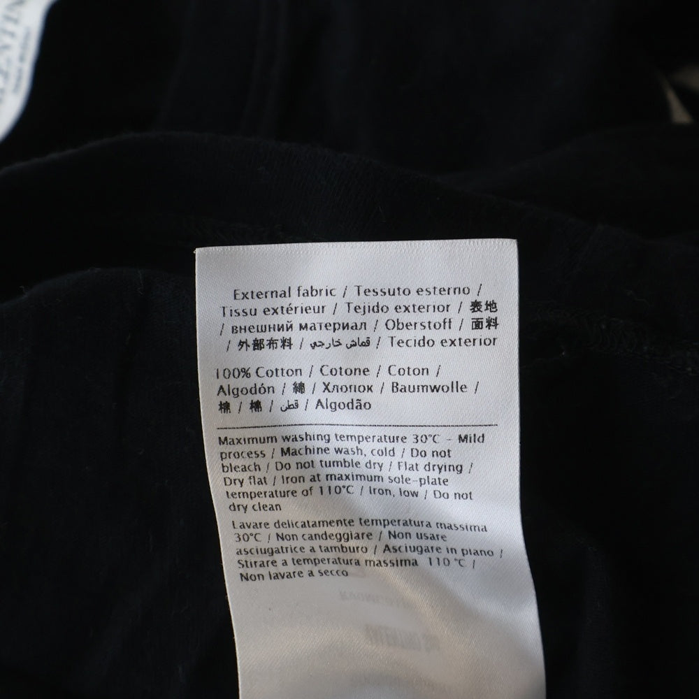 VALENTINO(ヴァレンティノ) Vロゴ半袖Tシャツ