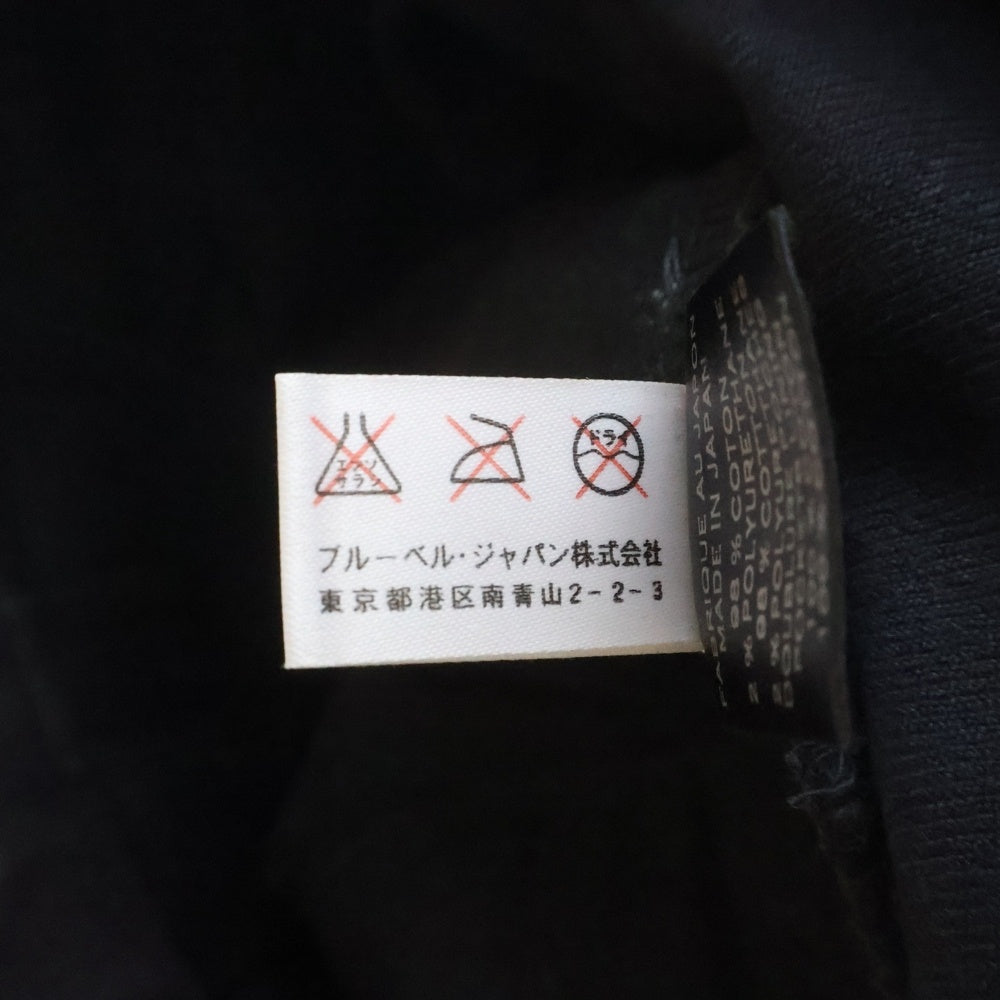 BALMAIN(バルマン) バイカーパンツ S5HT551C710