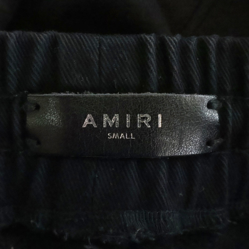 AMIRI(アミリ) ■ポケット付きカーゴパンツ