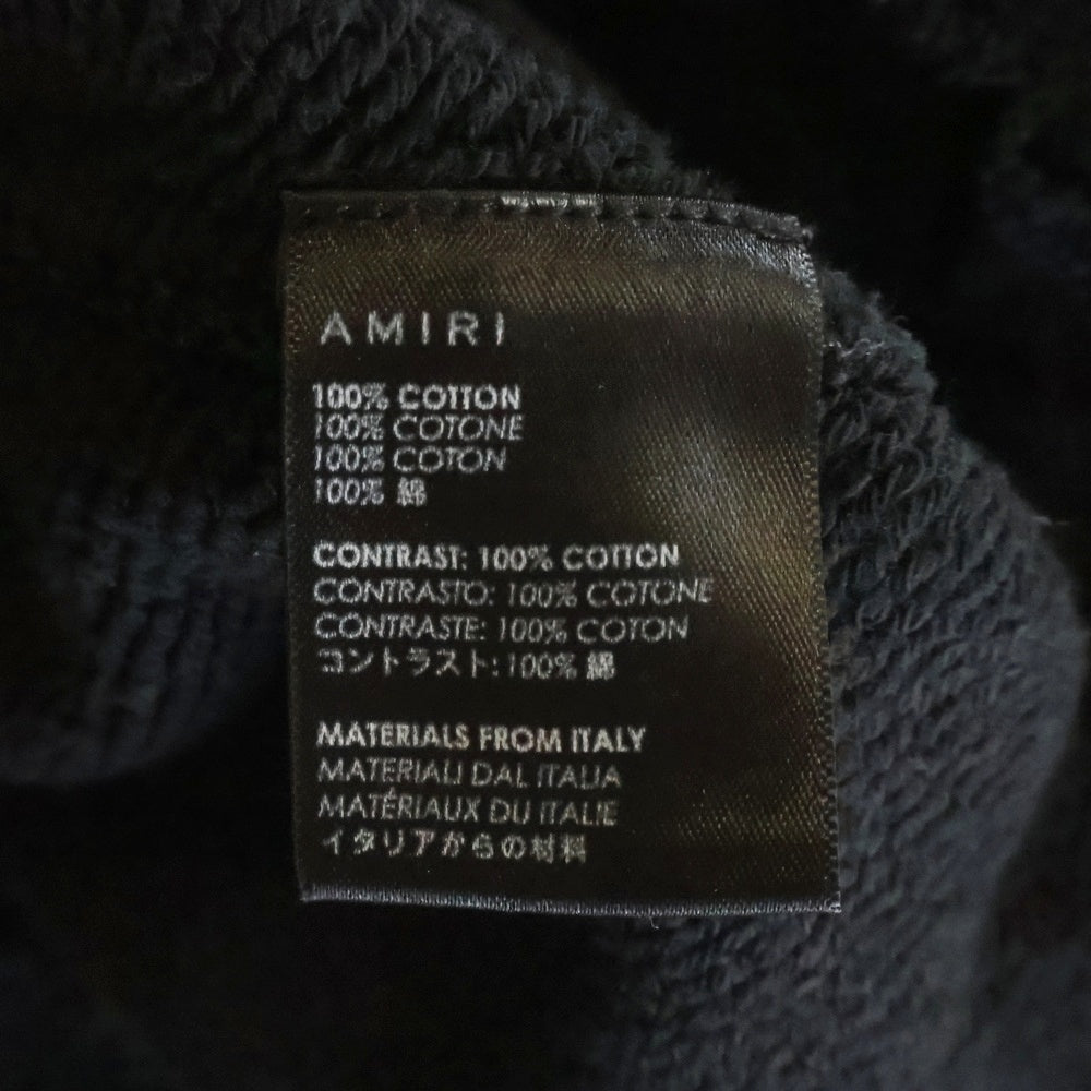 AMIRI(アミリ) ■ポケット付きカーゴパンツ