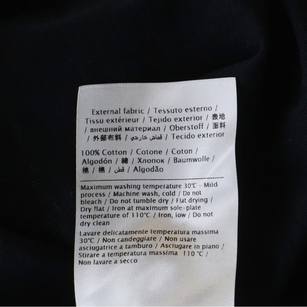 VALENTINO(ヴァレンティノ) ロゴTシャツ