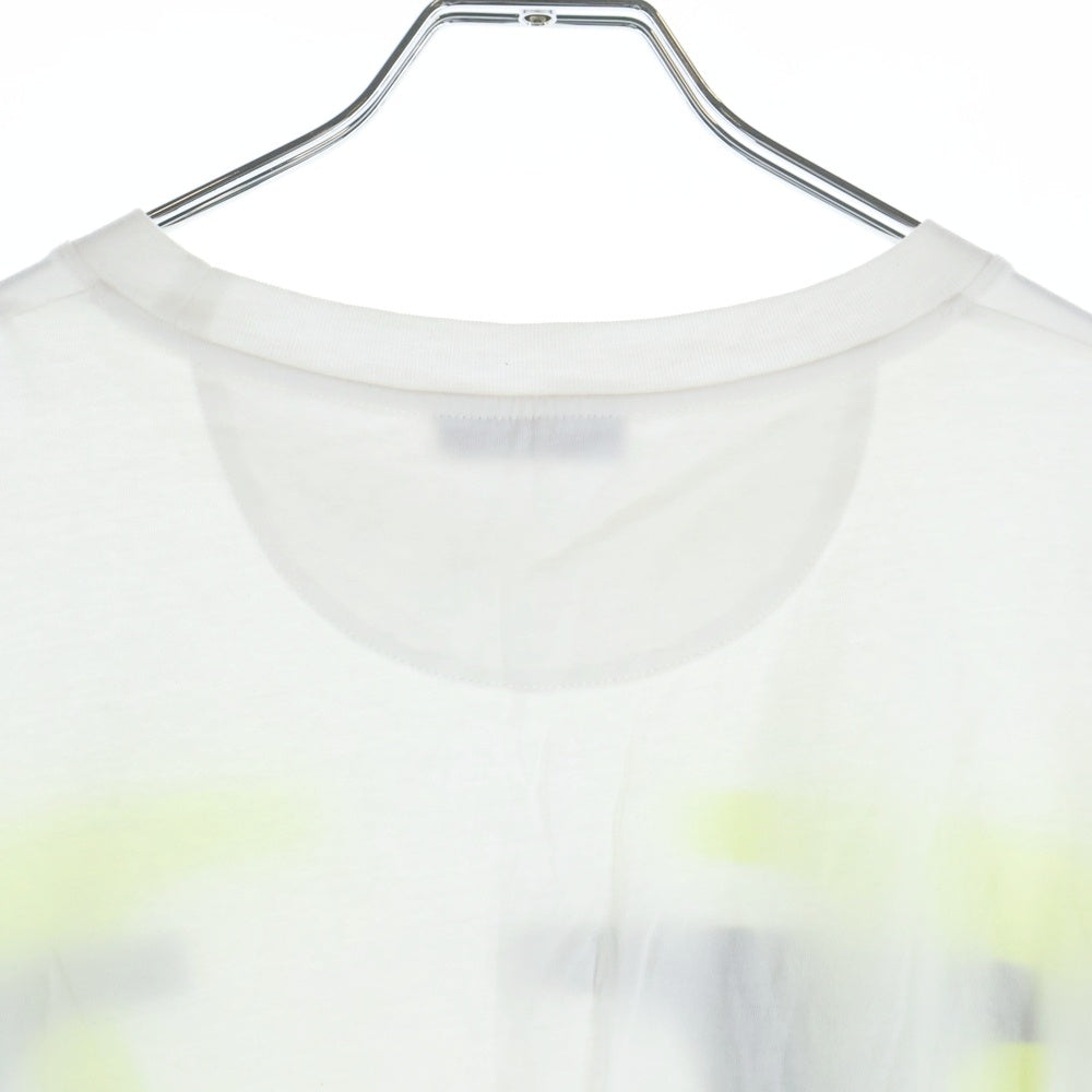 VALENTINO(ヴァレンティノ) ロゴTシャツ
