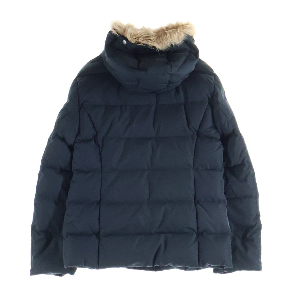 BURBERRY LONDON(バーバリーロンドン) ダウンジャケット ブラック レディース