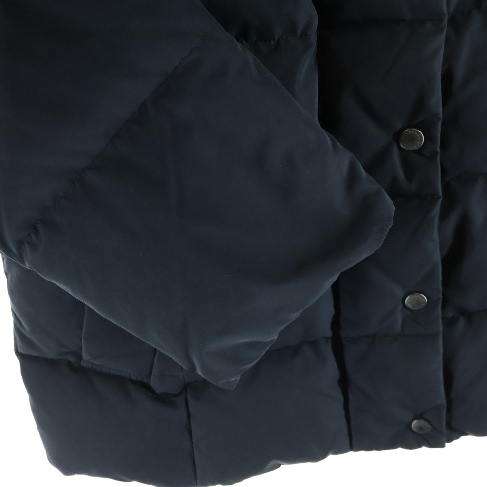 BURBERRY LONDON(バーバリーロンドン) ダウンジャケット ブラック レディース
