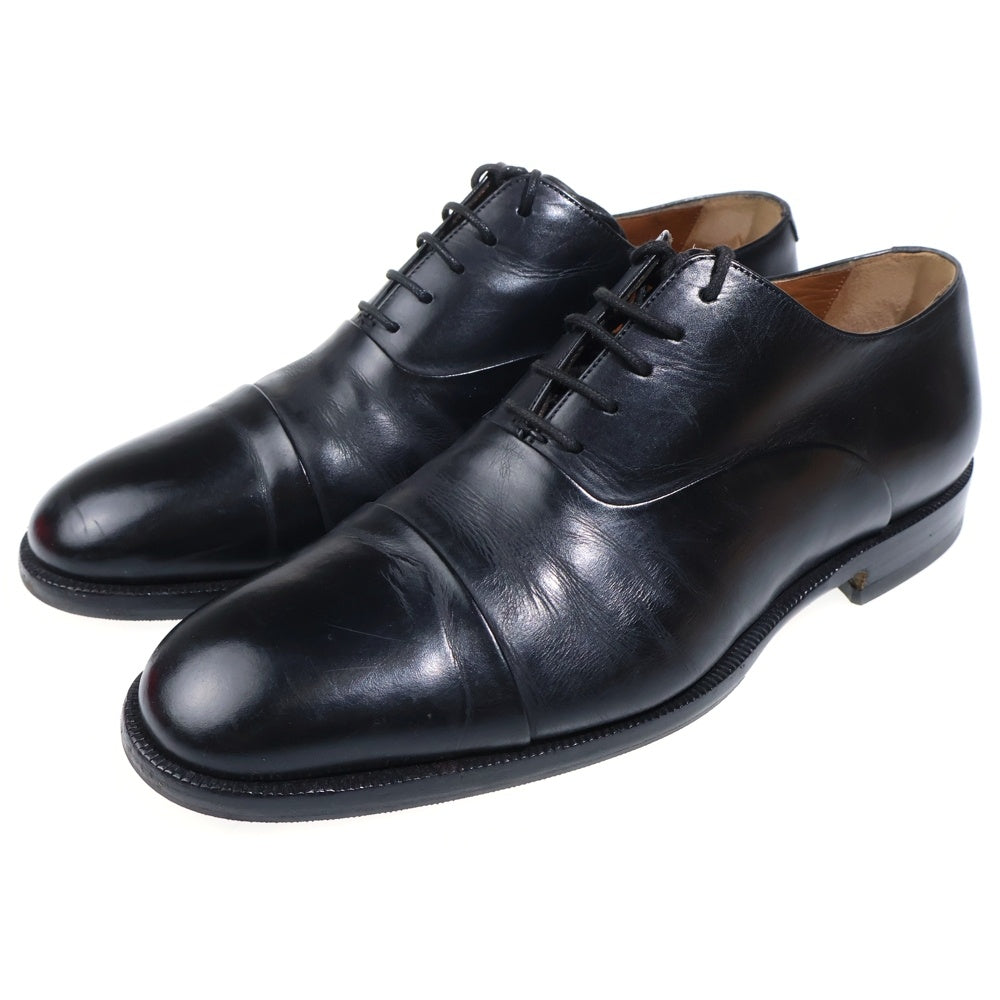 BALLY(バリー) ドレスシューズ レザー ブラック