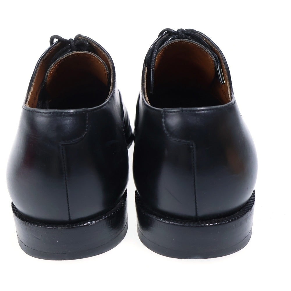 BALLY(バリー) ドレスシューズ レザー ブラック