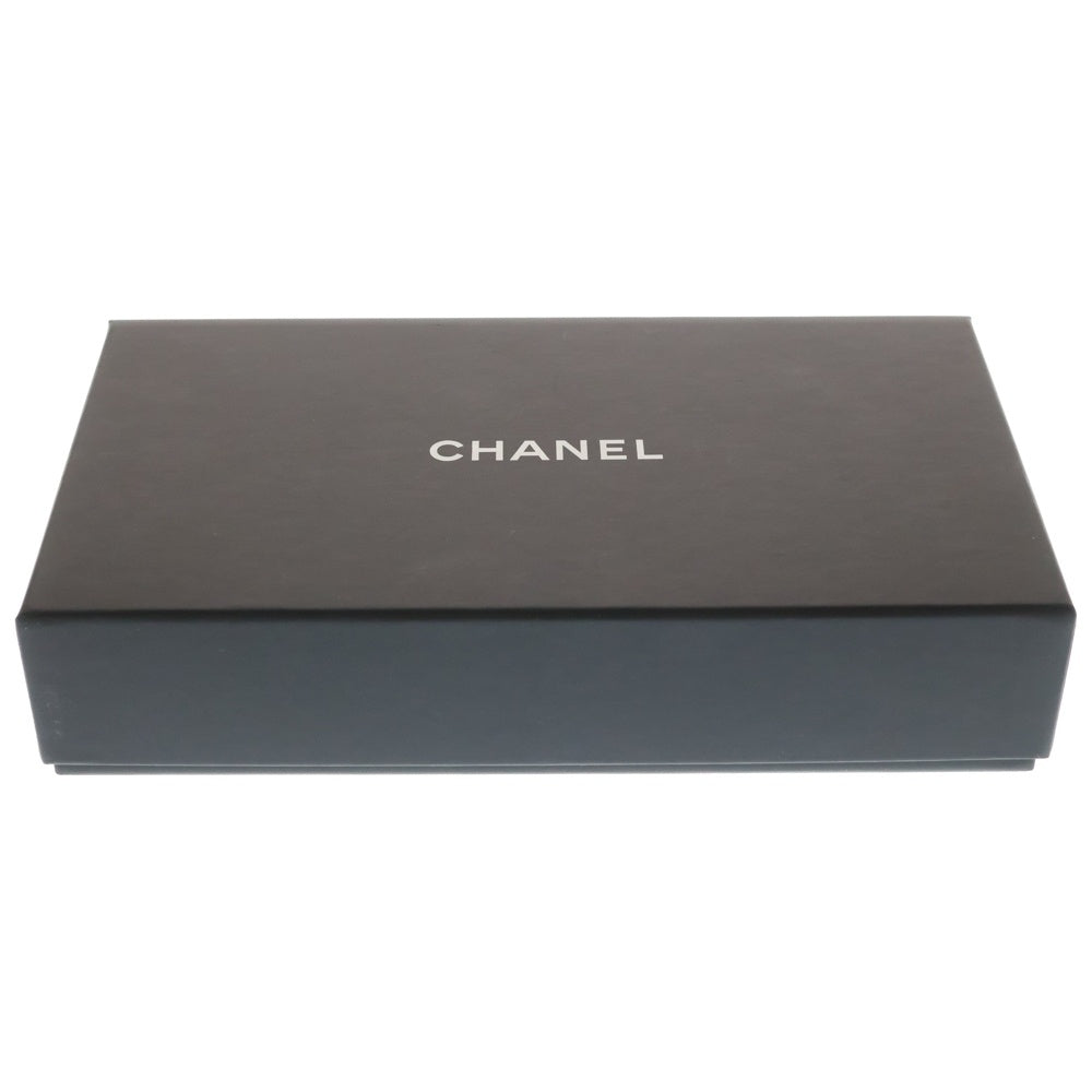 CHANEL(シャネル) ココマーク カメリアバックル ベロア ベルベット チェーンベルト ゴールド金具 ボルドー 06A レディース