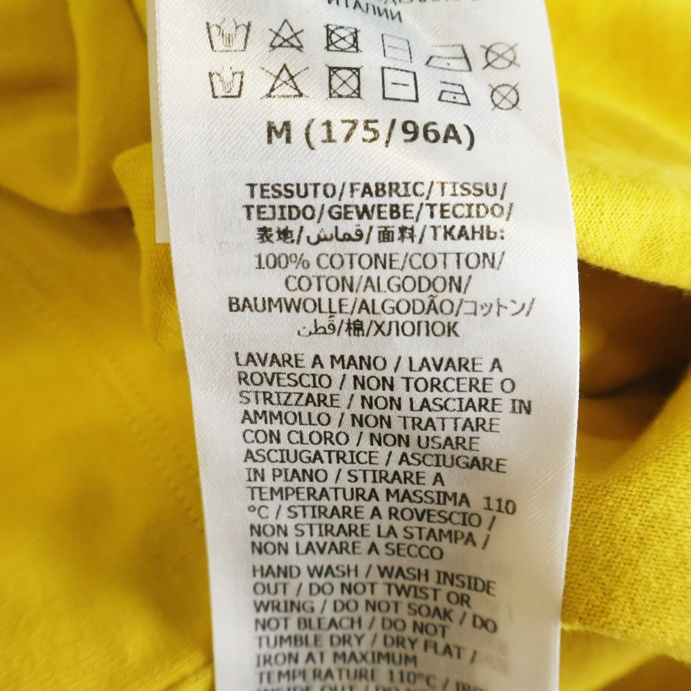 GUCCI(グッチ) 20SS SEXINESS TEE セクシネス オーバーサイズショートスリーブカットソー 616036 XJCK1