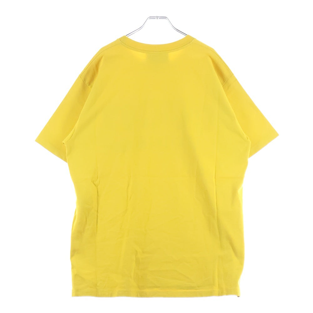 GUCCI(グッチ) 20SS SEXINESS TEE セクシネス オーバーサイズショートスリーブカットソー 616036 XJCK1