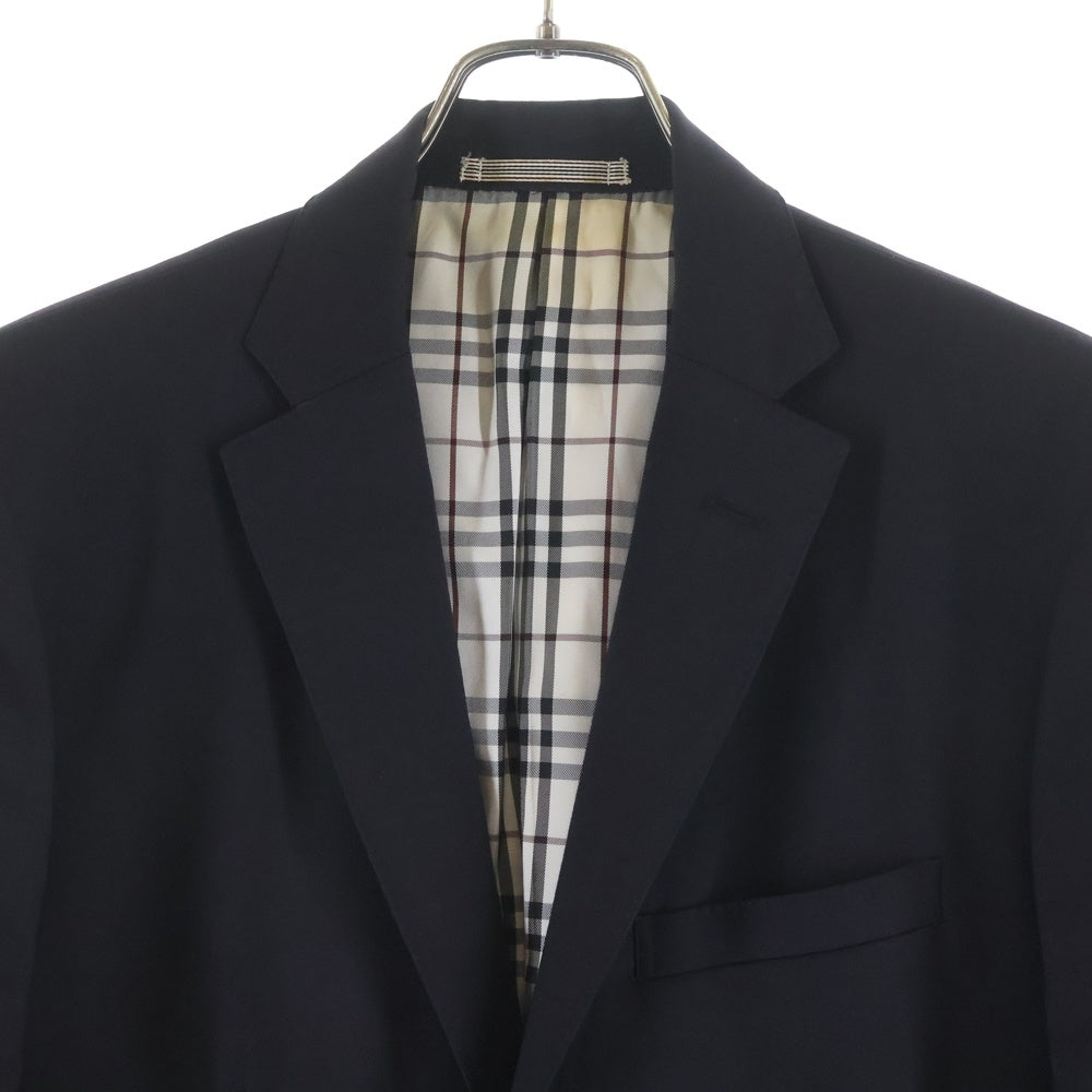 BURBERRY BLACK LABEL(バーバリー ブラックレーベル) ウールテーラードジャケット BME51-500-29