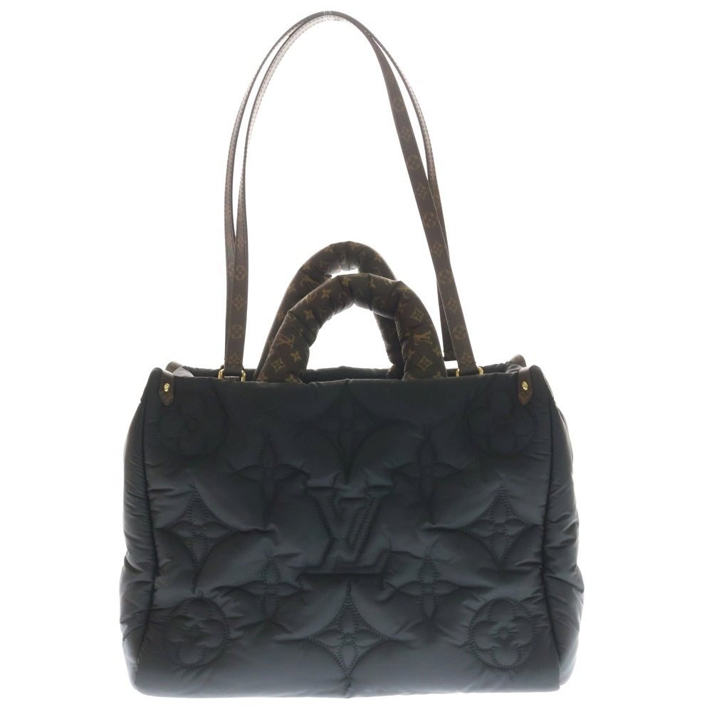 LOUIS VUITTON(ルイヴィトン) LVピロー オンザゴーGM M59005 レディース