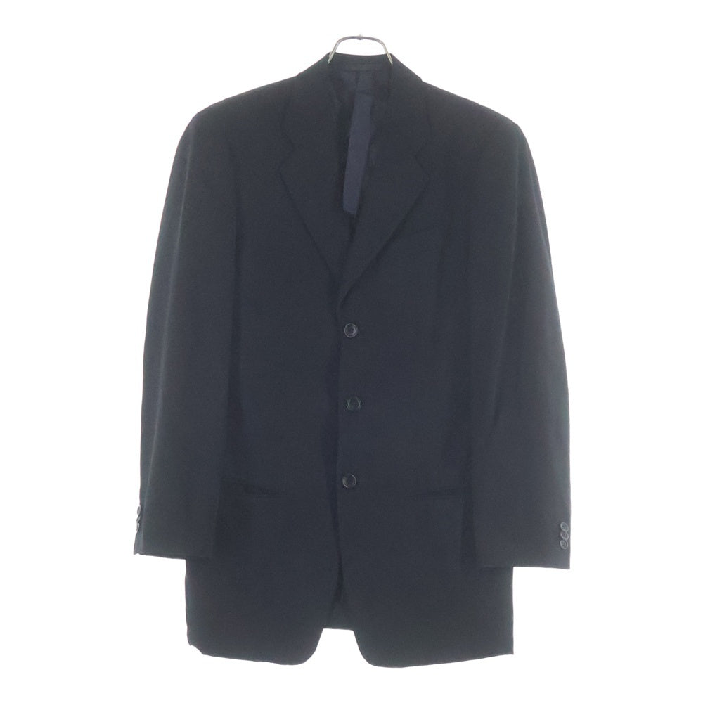 ARMANI COLLEZIONI(アルマーニ コレツィオーニ) セットアップスーツ ブラック