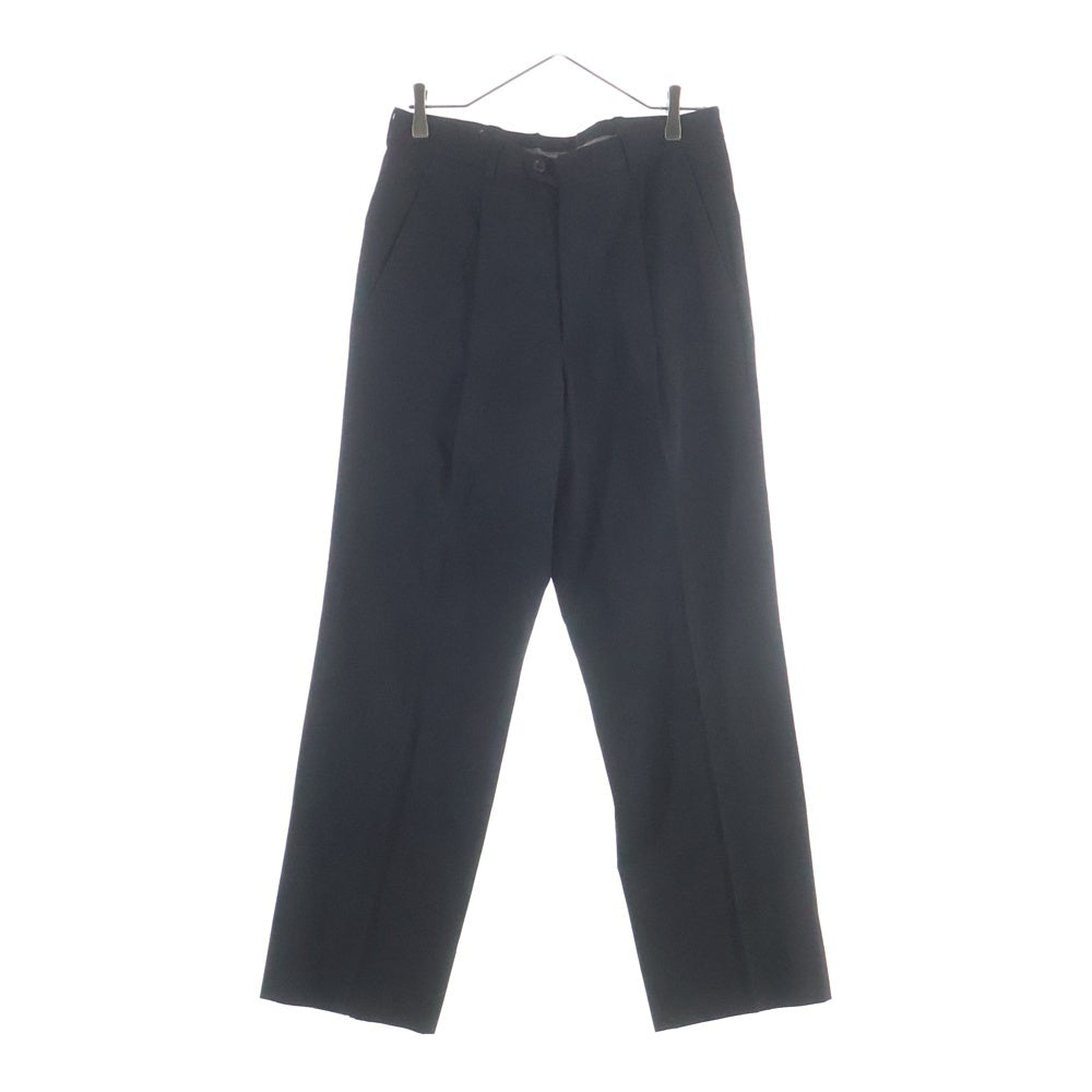 ARMANI COLLEZIONI(アルマーニ コレツィオーニ) セットアップスーツ ブラック