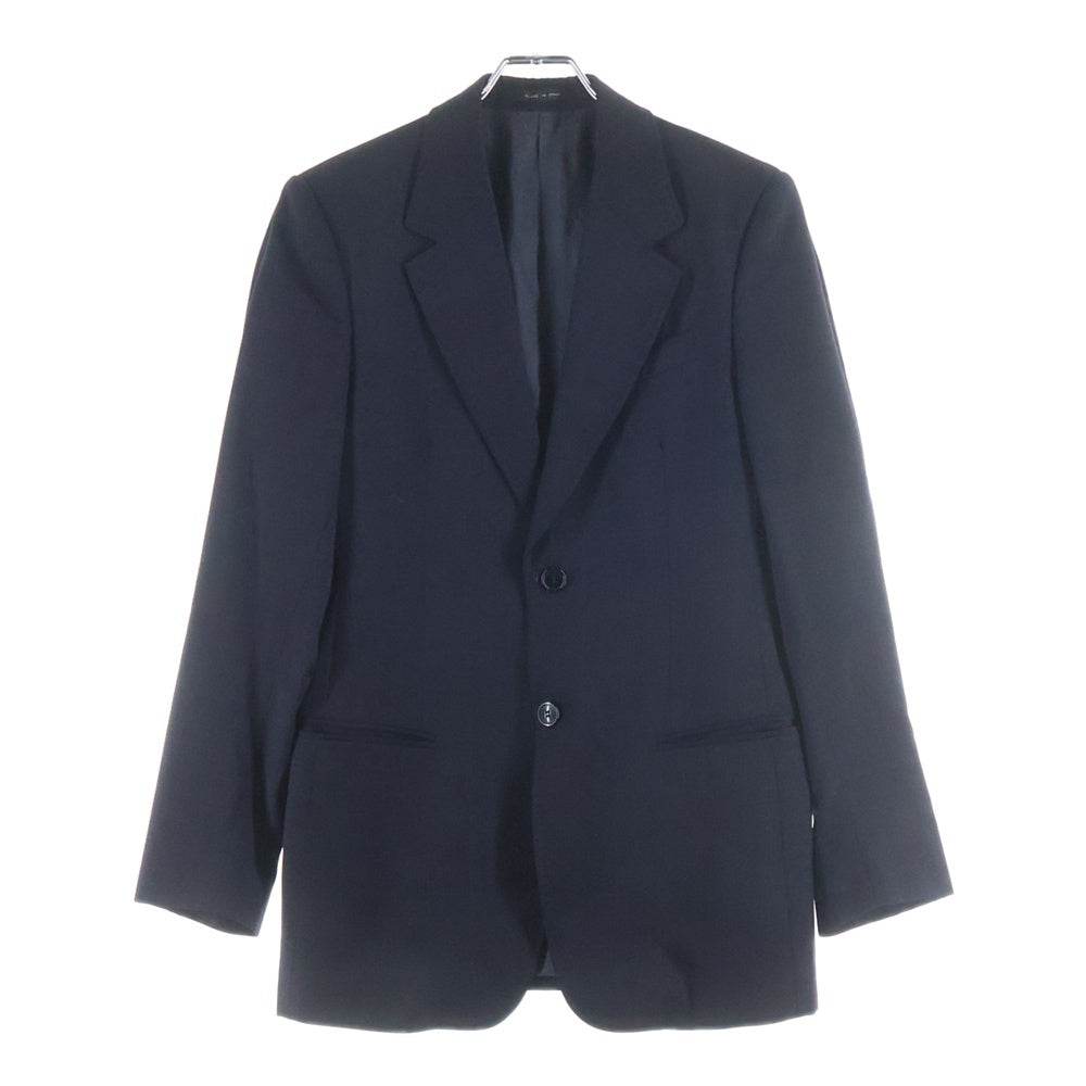 EMPORIO ARMANI(エンポリオアルマーニ) セットアップスーツ ネイビー