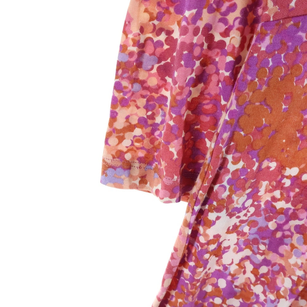 Max Mara(マックスマーラ) WEEKEND ワンピース シルク ピンク 56210417050 レディース