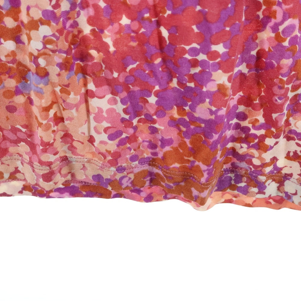 Max Mara(マックスマーラ) WEEKEND ワンピース シルク ピンク 56210417050 レディース