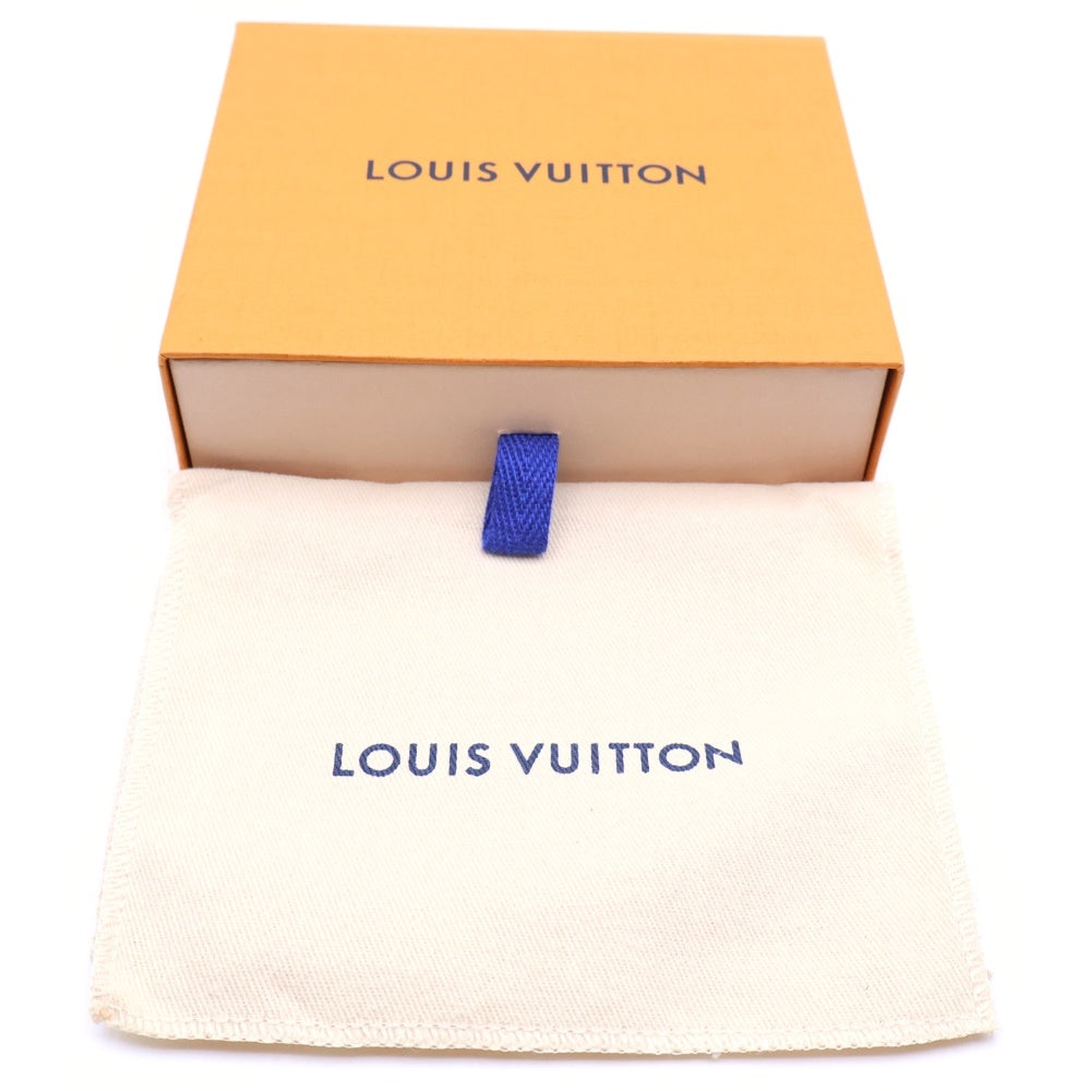 LOUIS VUITTON(ルイヴィトン) モノグラム ポルトフォイユノア コンパクト ウジェニー コンパクトウォレット 財布 ブラウン×ピンク PVC M25698 ゴールド金具 レディース