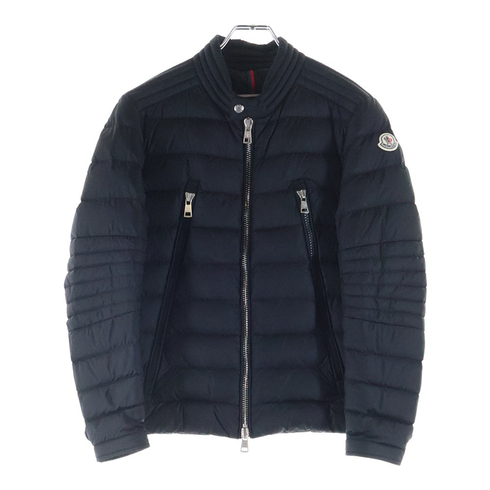 MONCLER(モンクレール) 17AW AMIOT JACKET エミオット ダウンジャケット ブラック C20914030205 68352