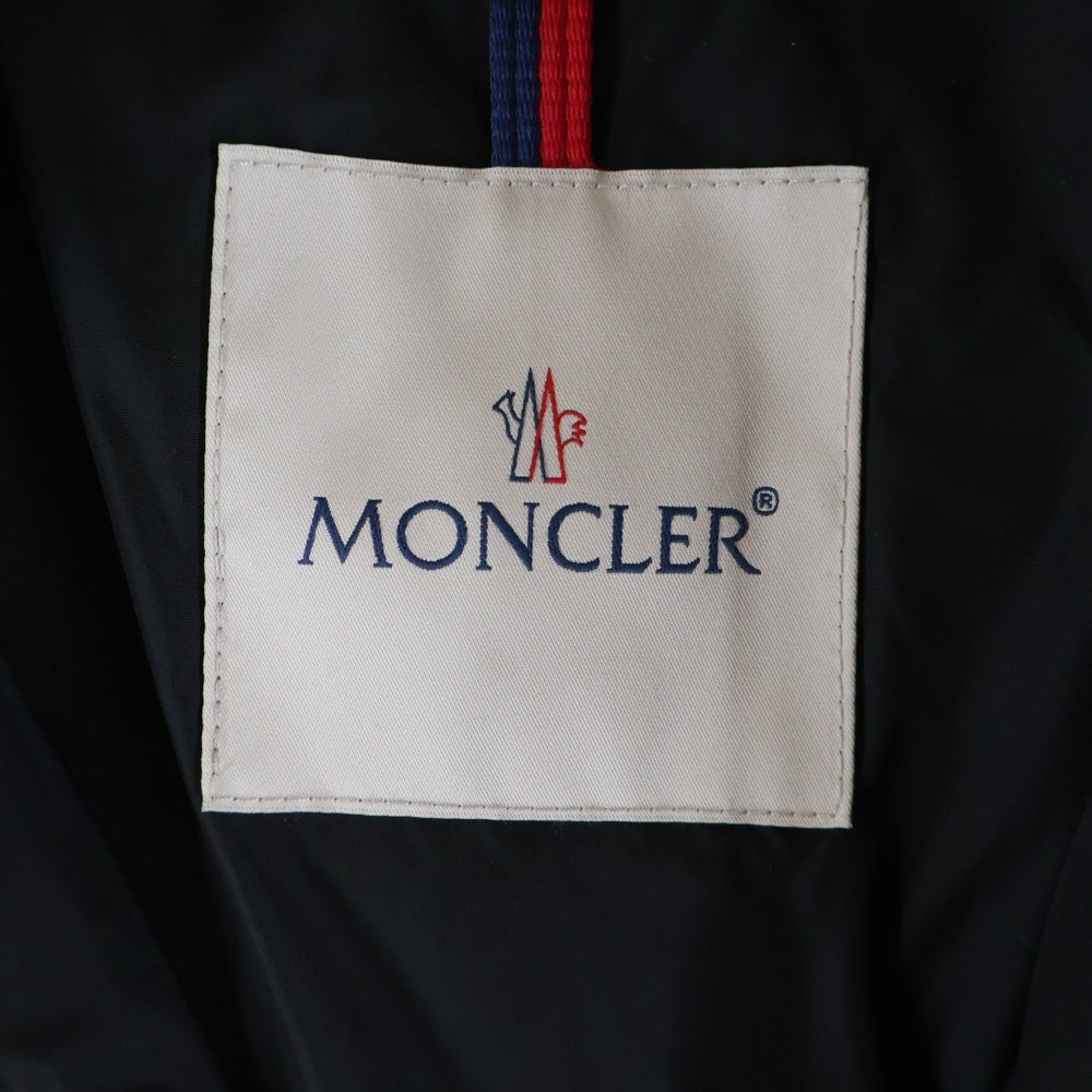 MONCLER(モンクレール) 17AW AMIOT JACKET エミオット ダウンジャケット ブラック C20914030205 68352