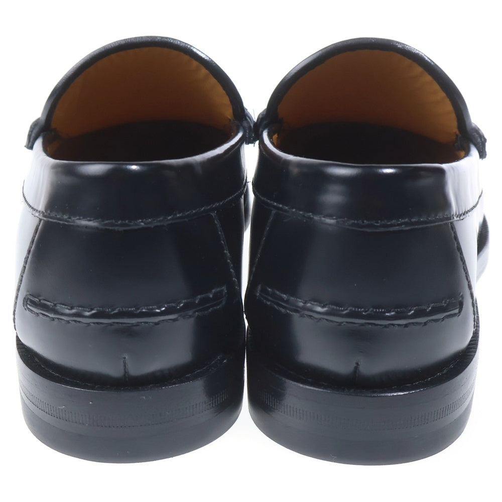 GUCCI(グッチ) グッチシマ ホースビットローファー ブラック 786426