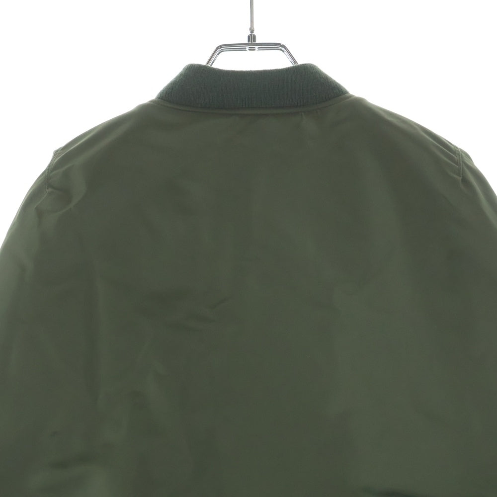 DIESEL(ディーゼル) J-TANKER パテッドボンバージャケット 00SV4Q