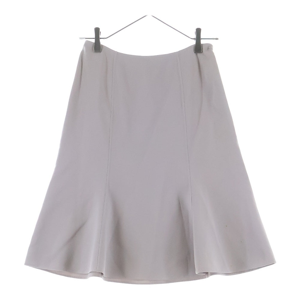 CELINE(セリーヌ) スカートセットアップスーツ パープル レディース