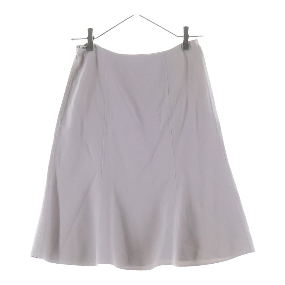 CELINE(セリーヌ) スカートセットアップスーツ パープル レディース