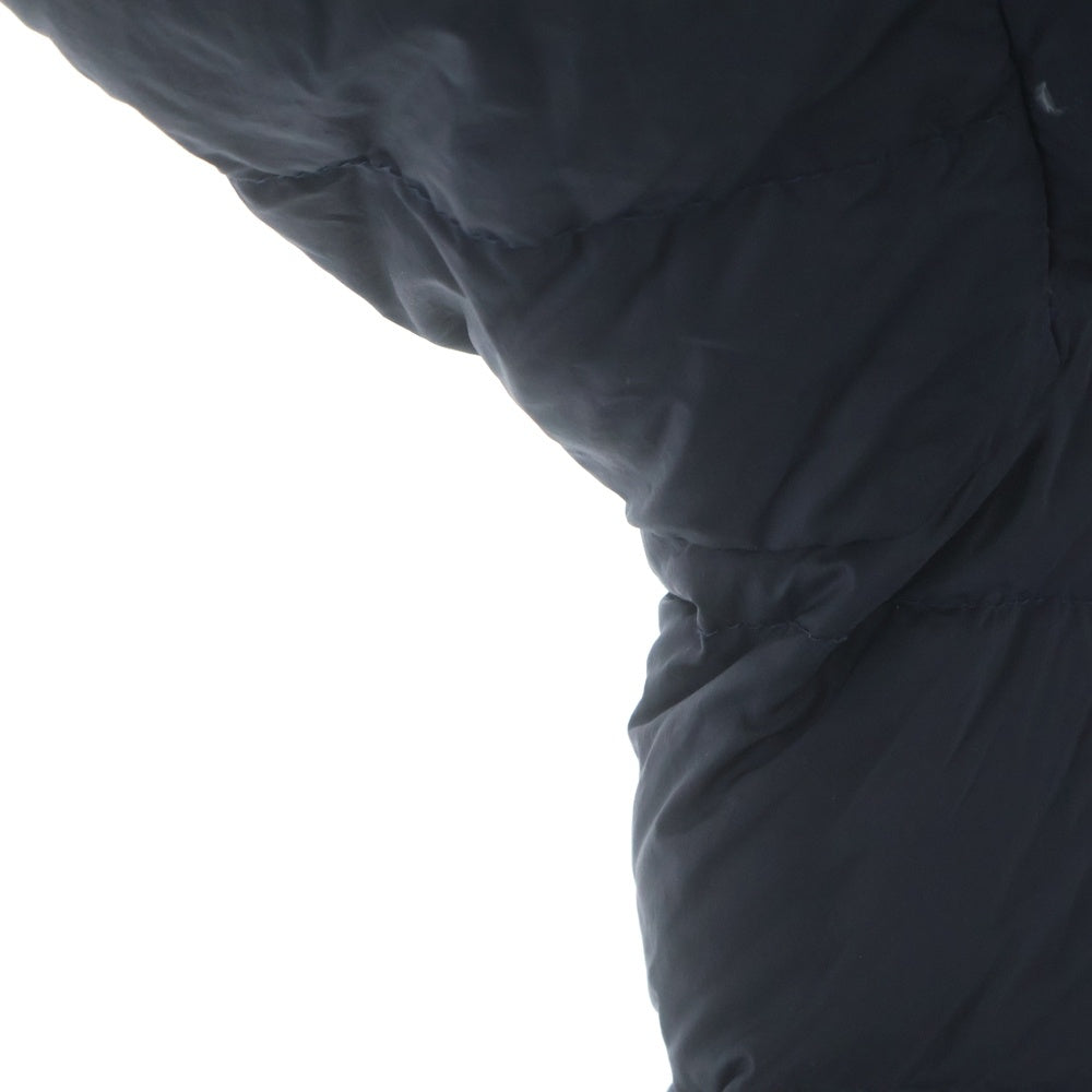 HERNO(ヘルノ) テーラード レイヤード ジップアップダウンジャケット ネイビー PI001ULE-19288-9200 レディース