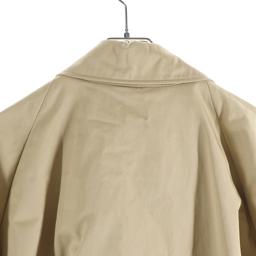 STELLA McCARTNEY(ステラマッカートニー) ポンチョトレンチコート ライトアウター ベージュ 38 600962 3CU403 レディース