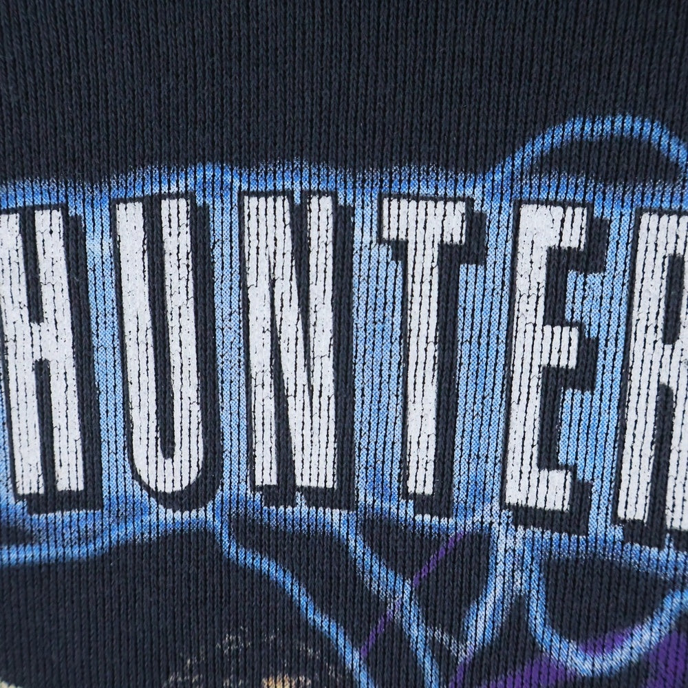 BALENCIAGA(バレンシアガ) 19AW SPEED HUNTERS スピードハンターズ スウェットプルオーバーパーカー ブラック 541707 TCV37