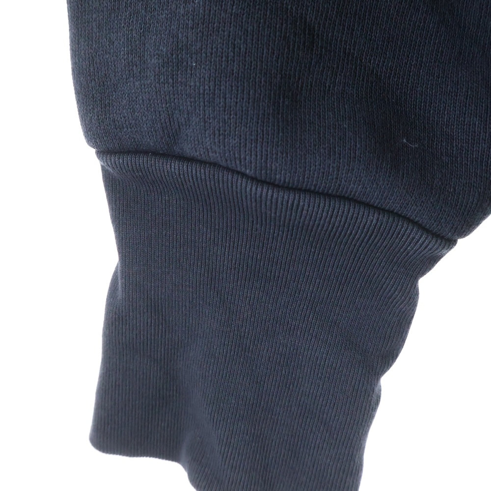 BALENCIAGA(バレンシアガ) 19AW SPEED HUNTERS スピードハンターズ スウェットプルオーバーパーカー ブラック 541707 TCV37