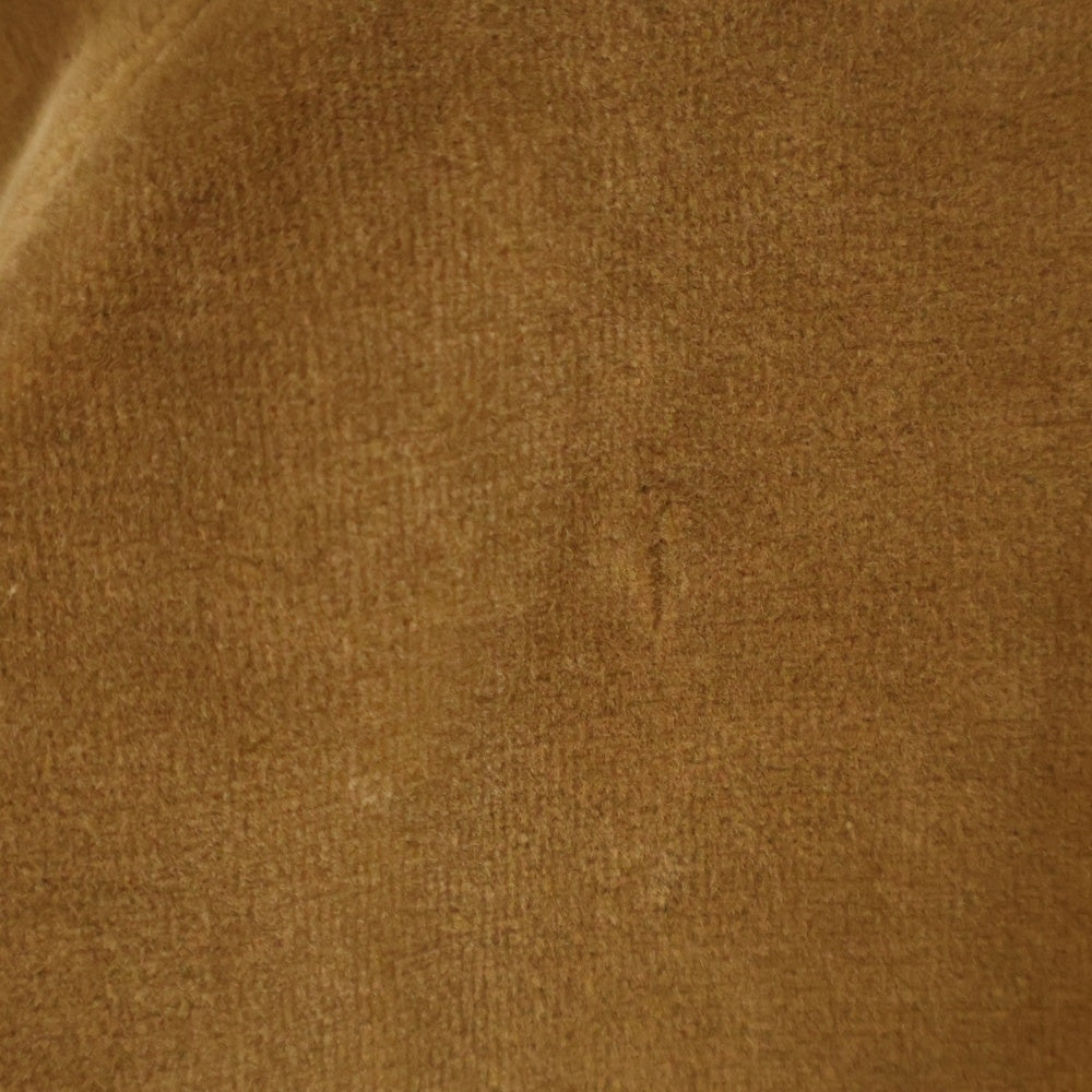 BURBERRY(バーバリー) 19AW ジップアップブルゾン ブラウン S 4558936