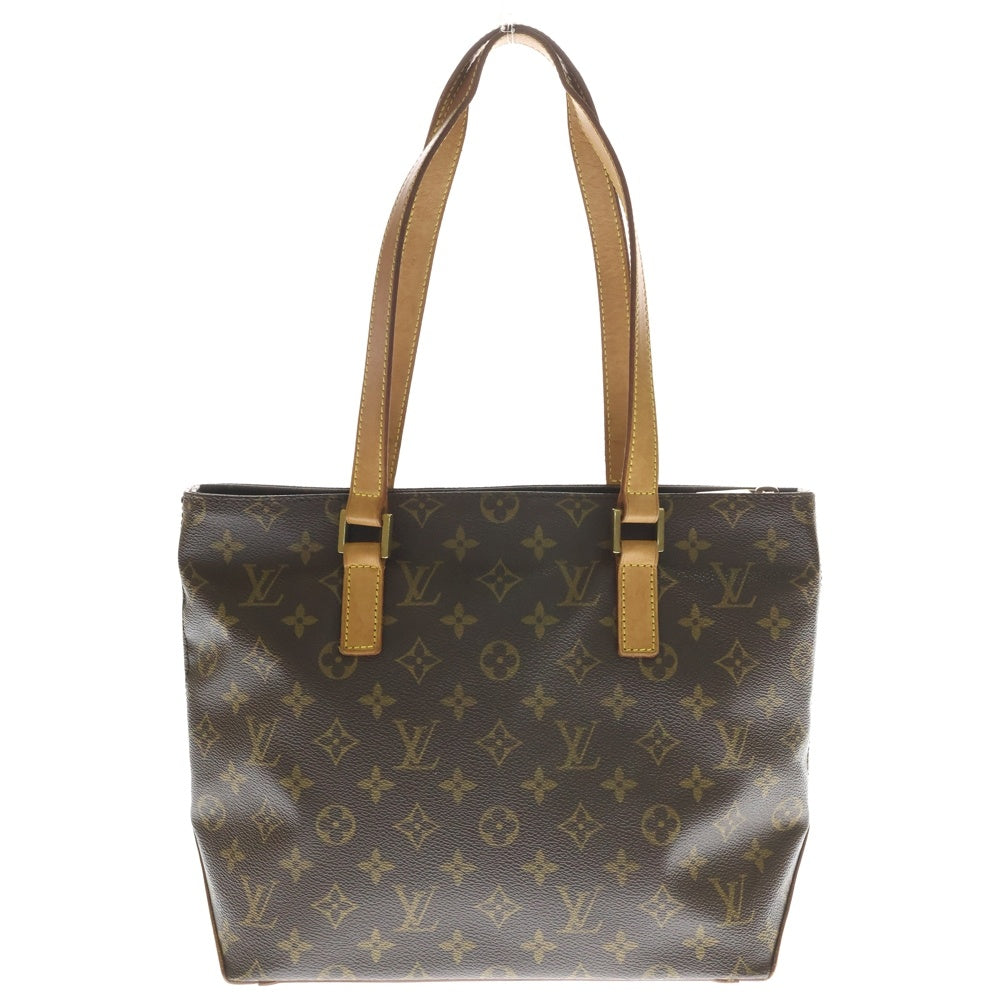 LOUIS VUITTON(ルイヴィトン) モノグラム カバピアノ ハンドバッグ M51148 レディース