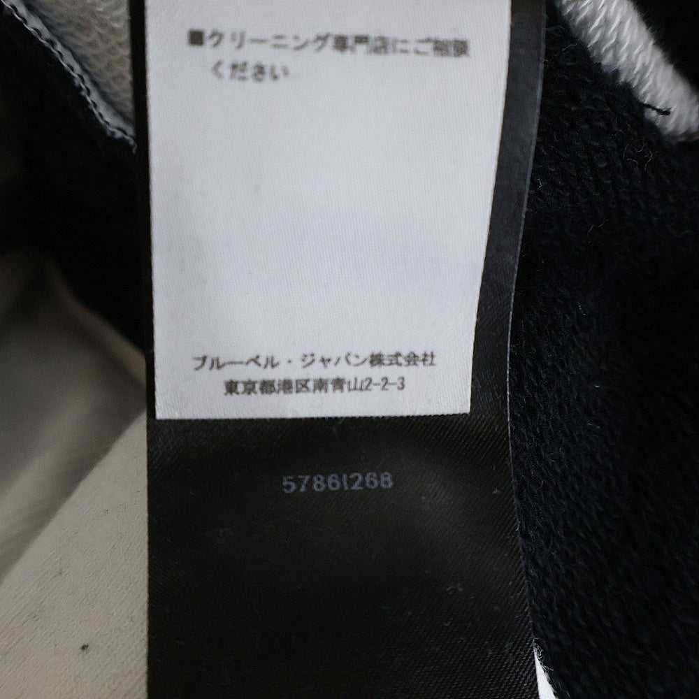 BALMAIN(バルマン) ■ジョグジョガーパンツ ブラック コットン #XS 57861268