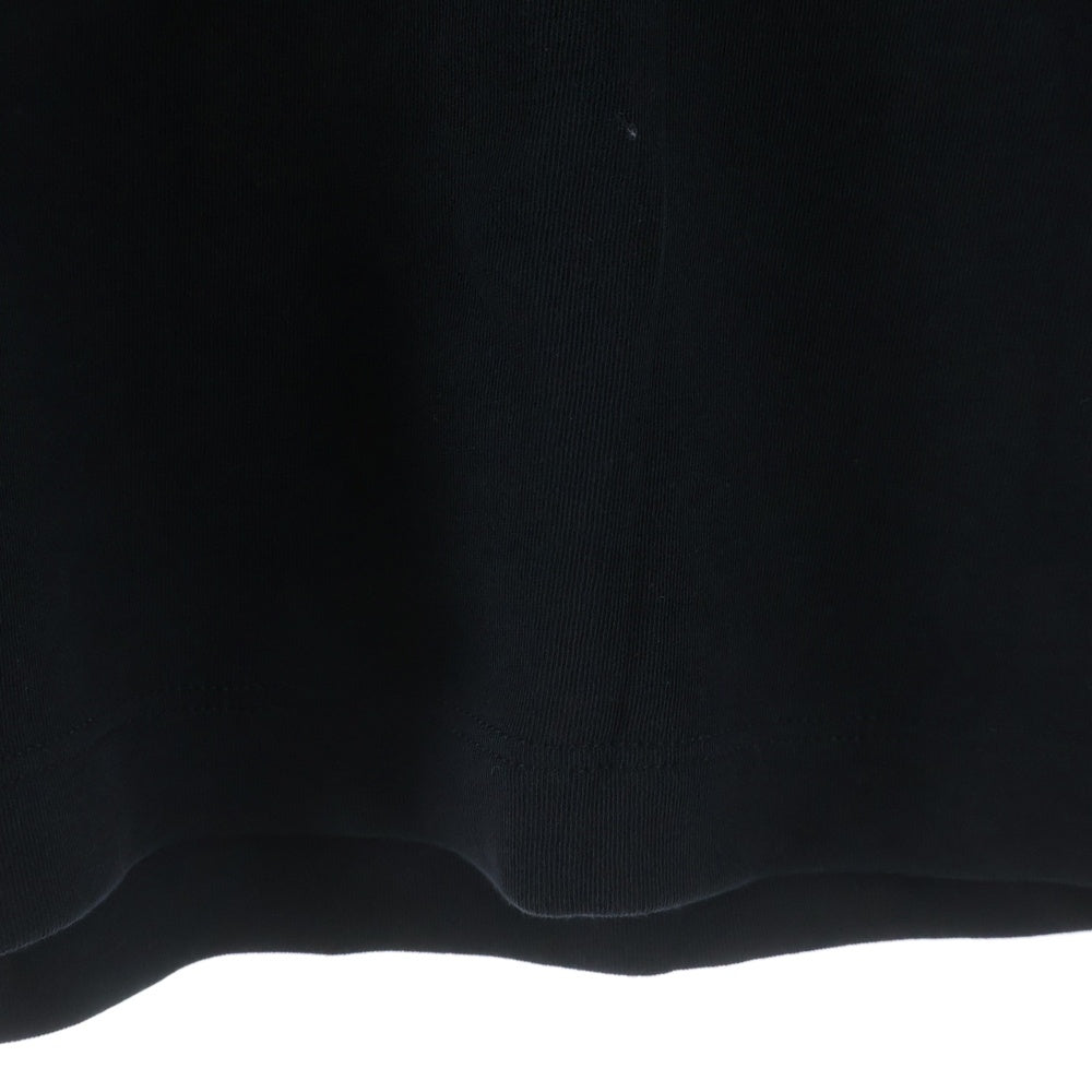 LOUIS VUITTON(ルイヴィトン) ■18AWナショナルパークパッチ 半袖Tシャツ ブラック #M HFY77WHUC