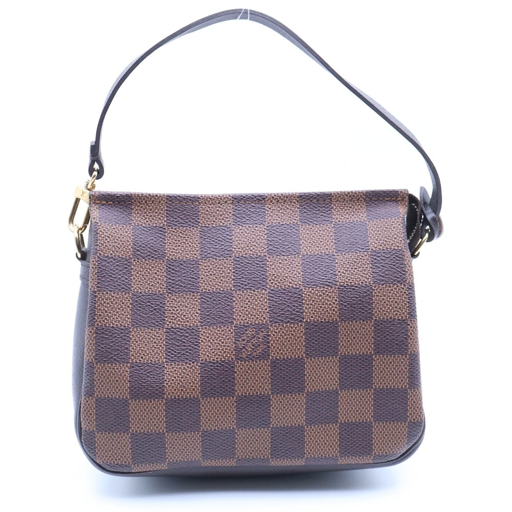 LOUIS VUITTON(ルイヴィトン) ダミエ トゥルースメイクアップ 