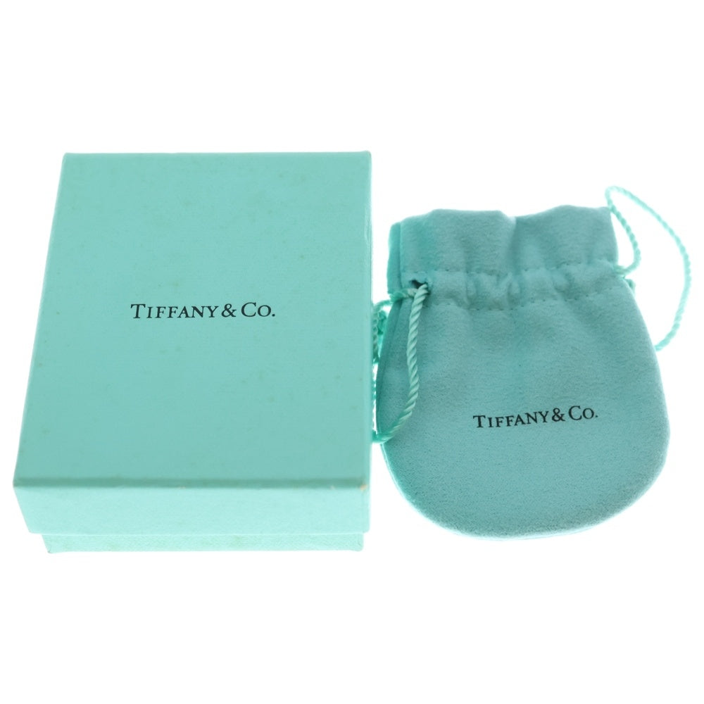 TIFFANY & Co.(ティファニー) ベネチアンブレスレット Ag925 SV シルバー レディース