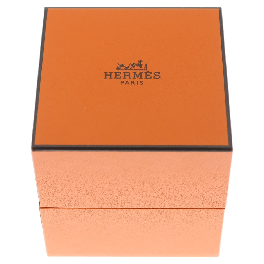 HERMES(エルメス) ファランドールST ブレスレット シェーヌダンクル Ag925 SV シルバー