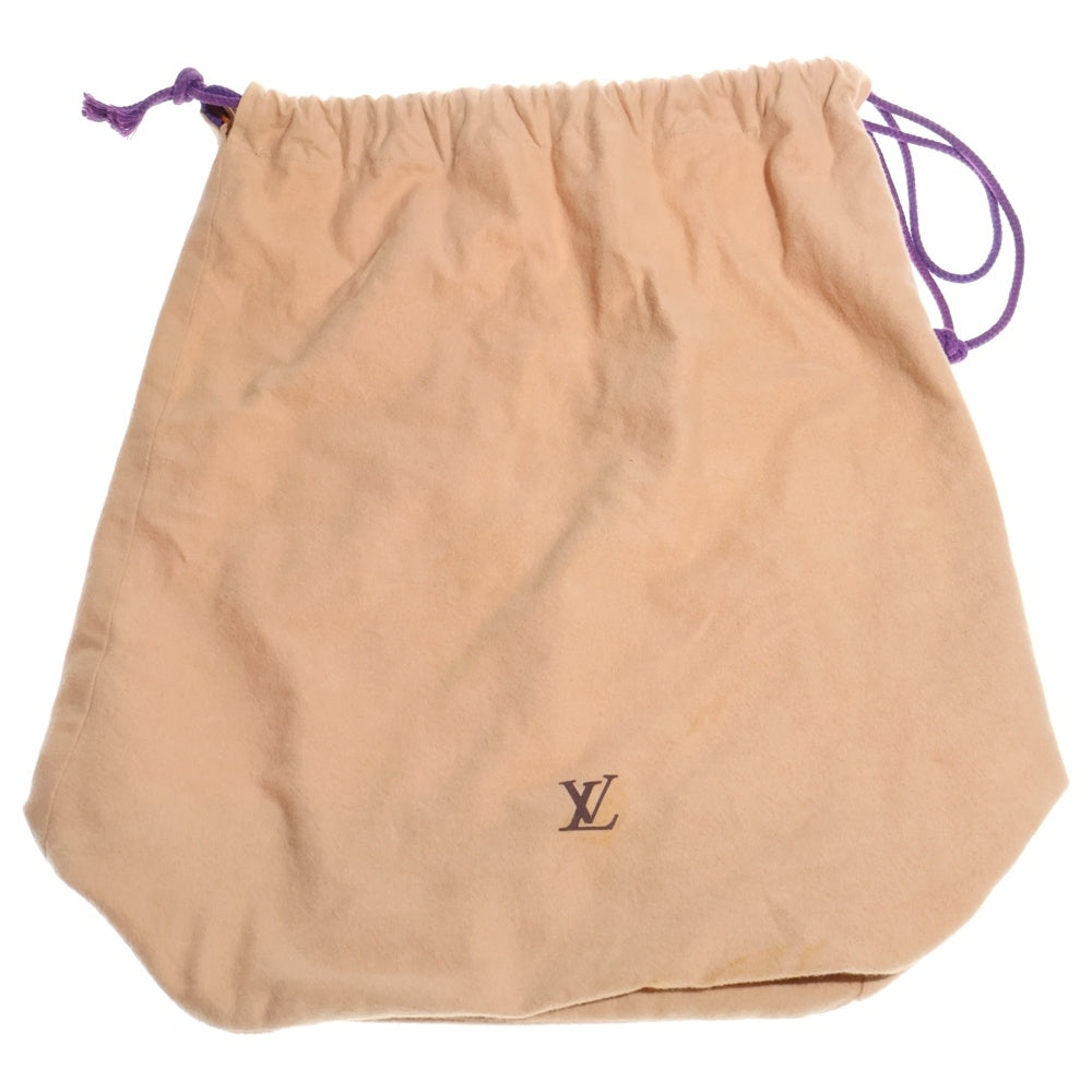 LOUIS VUITTON(ルイヴィトン) エピ プチノエ ハンドバッグ ブラック レザー M59012 レディース