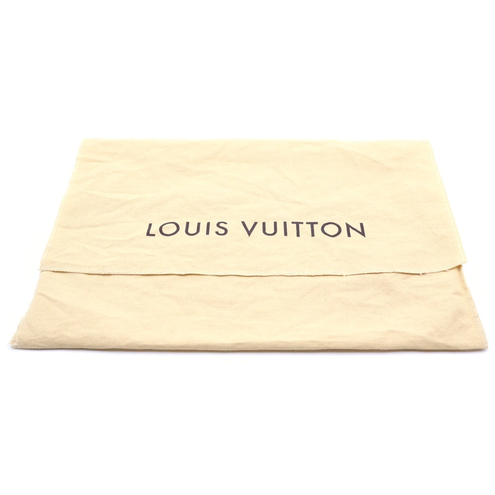 LOUIS VUITTON(ルイヴィトン) モノグラム フェイボリットPM ハンドバッグ 2wayショルダーバッグ ブラウン PVCレザー M40717