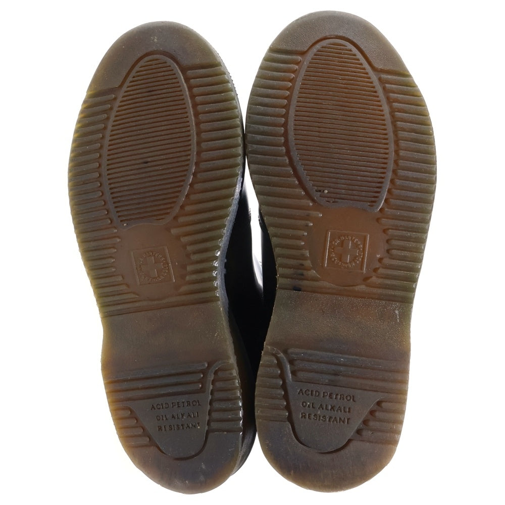 Dr.Martens(ドクターマーチン) ■サイドゴアブーツ ブラウン #36 CK06R レディース