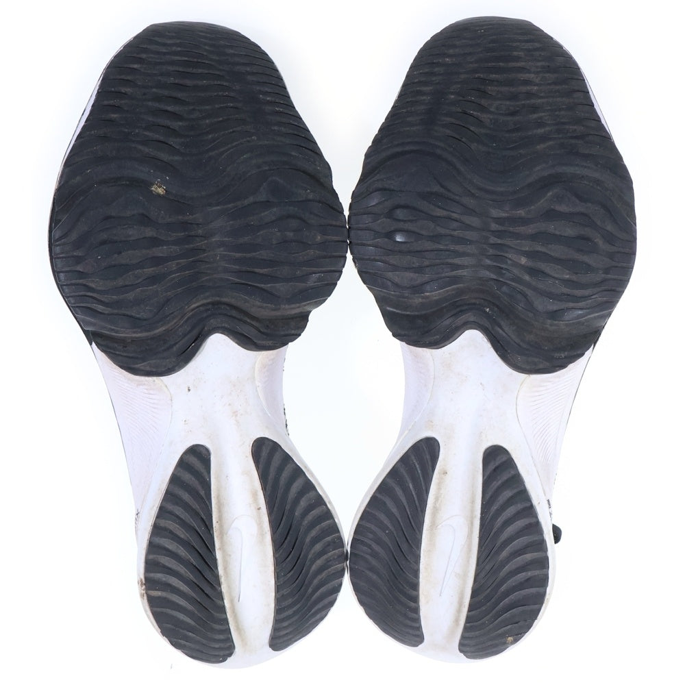 NIKE(ナイキ) ■ズームテンポ 黒×白 #7 CI9924 レディース
