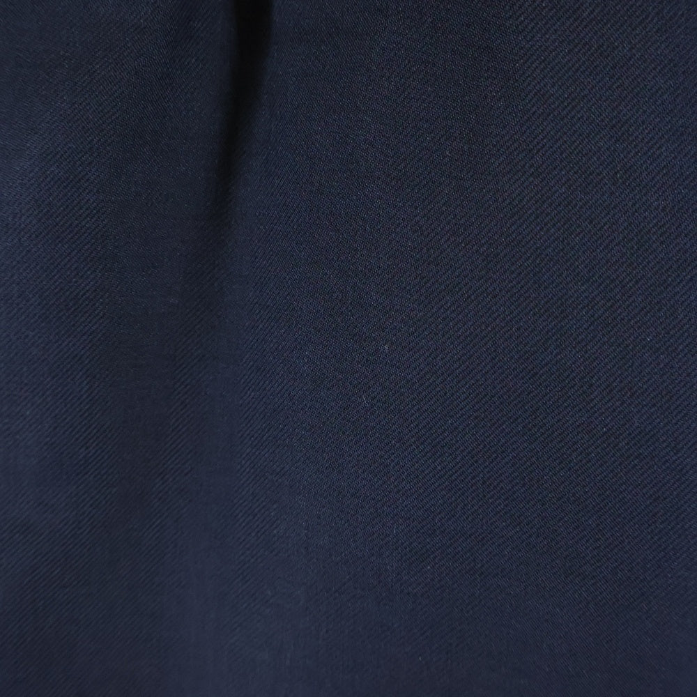 LANVIN(ランバン) カシミヤ混 コート ネイビー レディース