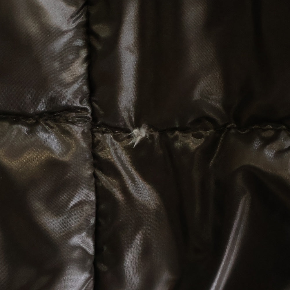 HERNO(ヘルノ) ベルト付トレンチダウンコート カーキ IM0012D レディース