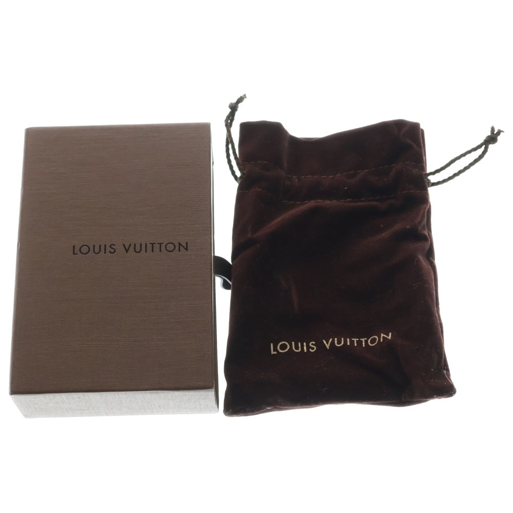 LOUIS VUITTON(ルイヴィトン) ブラスレ・ファランドール バングル ブレスレット ピンクベージュ M65807 レディース